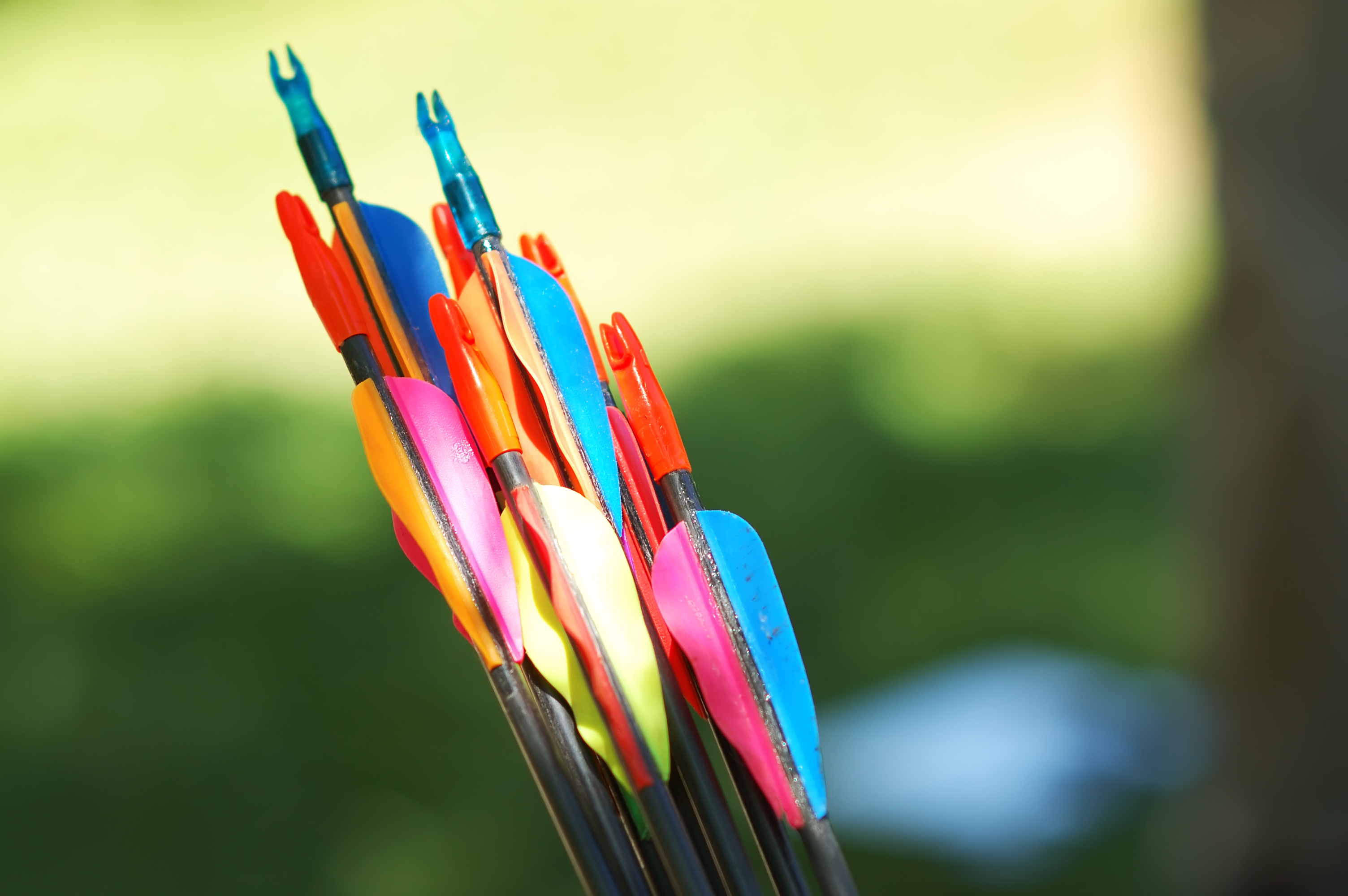 Archery Supplies