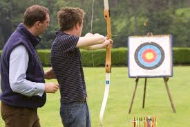 Archery Supplies